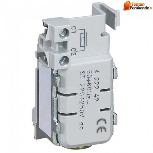 Legrand DPX3 630/1600 Açtırma Bobin 230V